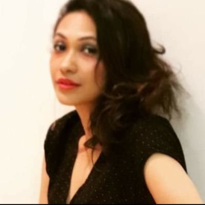 Kussum Arora