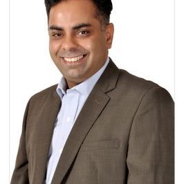 Girish Johar