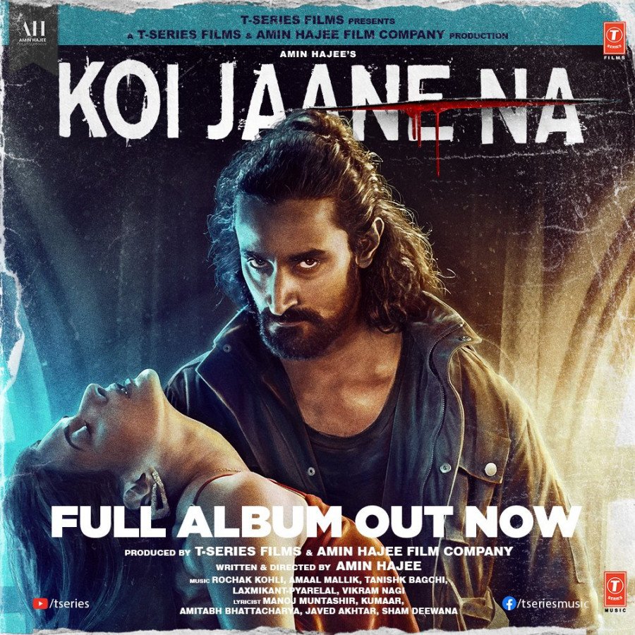 Koi Jaane Naa still 9