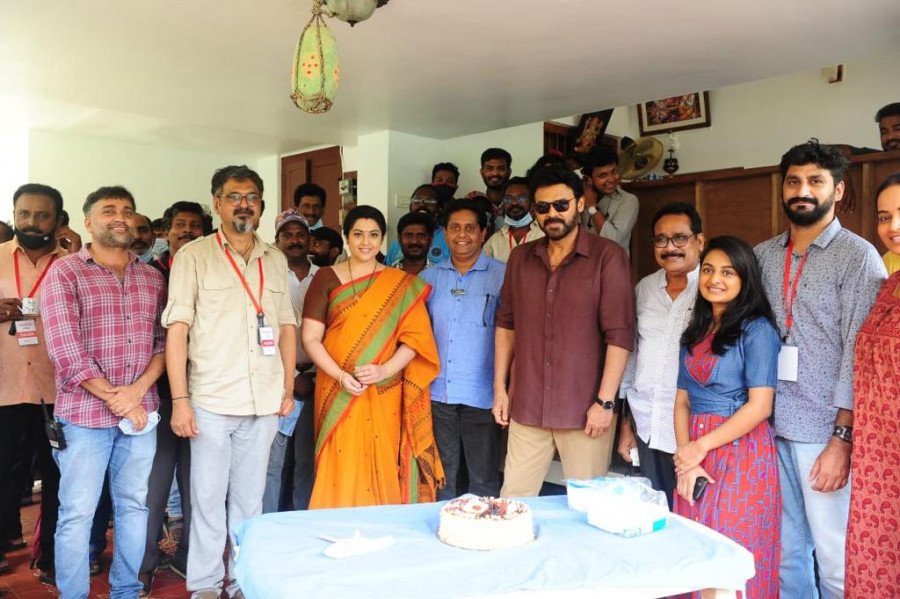 Drushyam 2 still 8