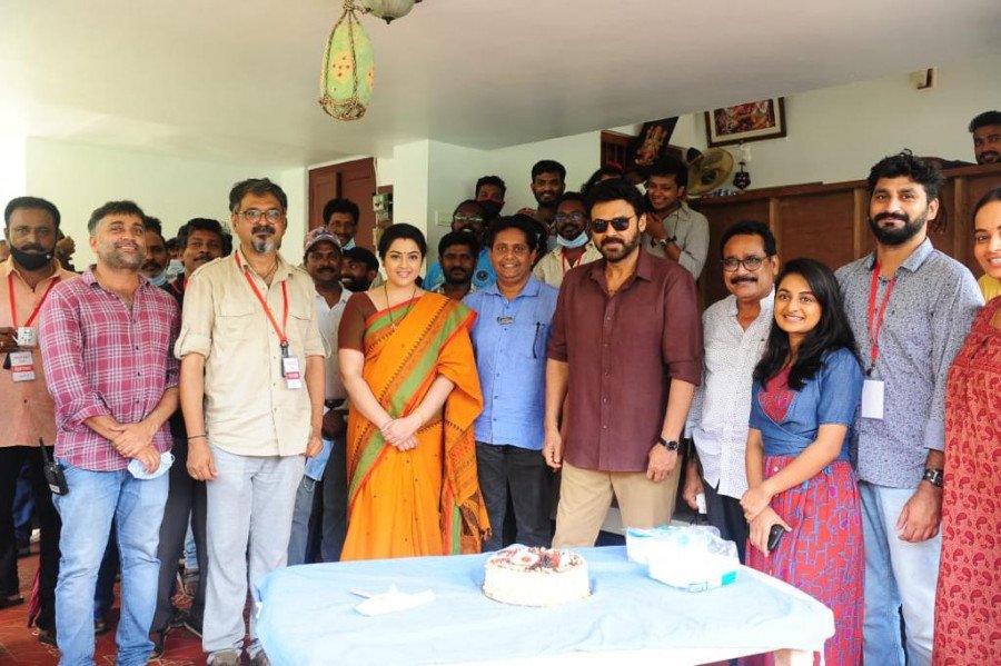 Drushyam 2 still 9
