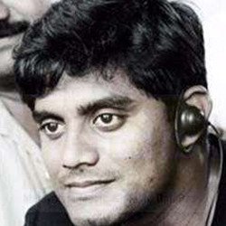 Prasanna S Kumar