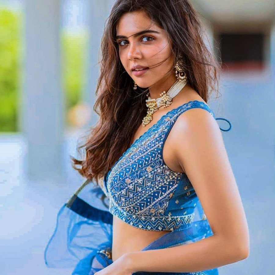 Kalyani Priyadarshan