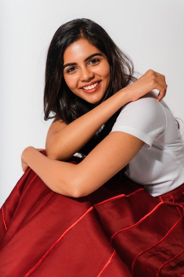 Kalyani Priyadarshan