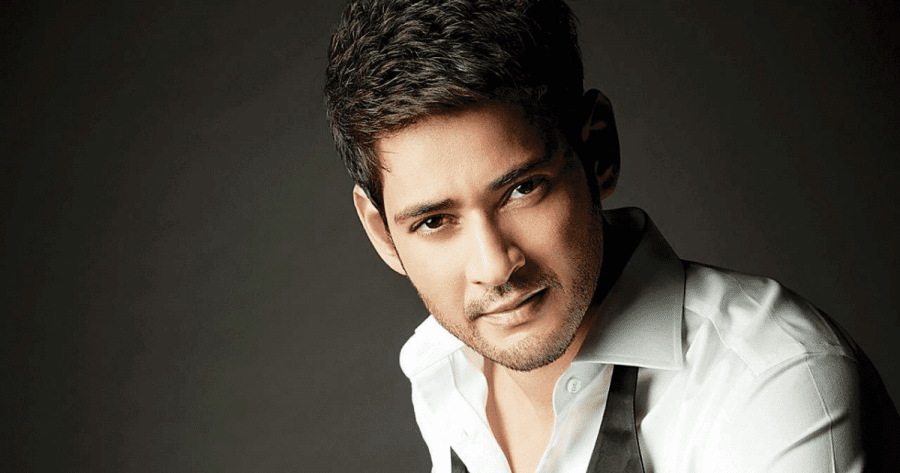 Mahesh Babu