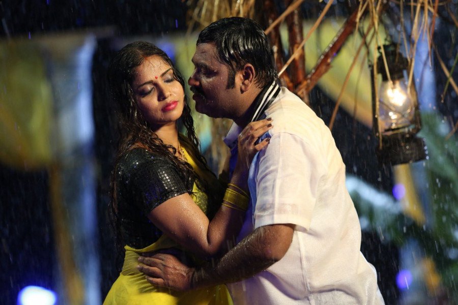 Yeera Cheera still 3