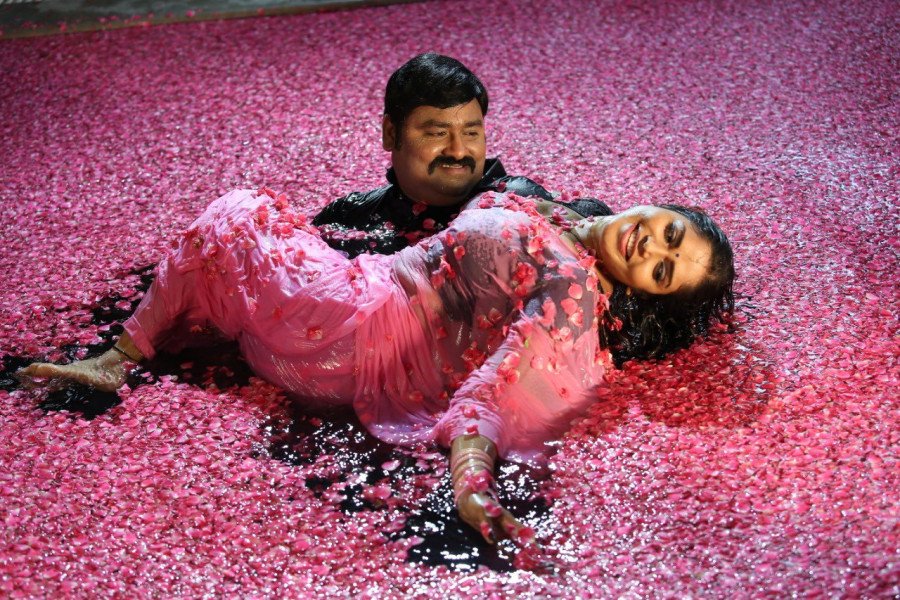 Yeera Cheera still 4