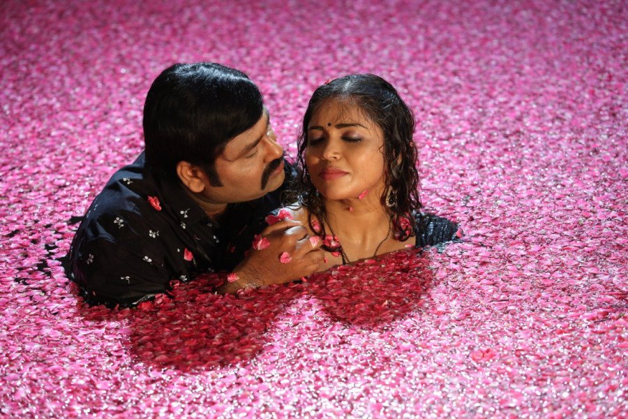 Yeera Cheera still 6