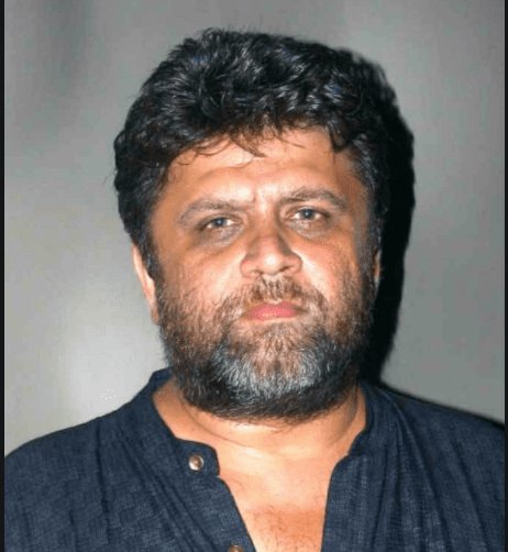 Rahul Dholakia