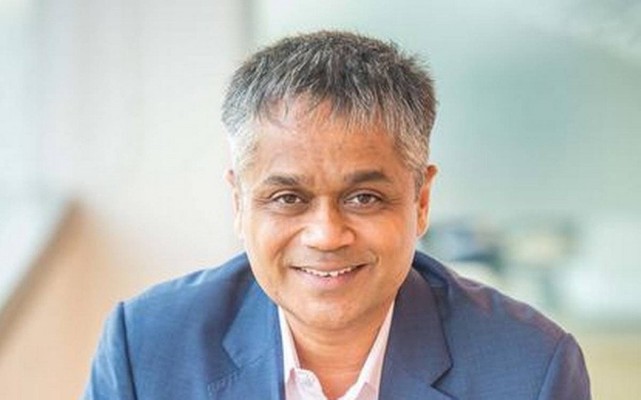 Ajit Andhare