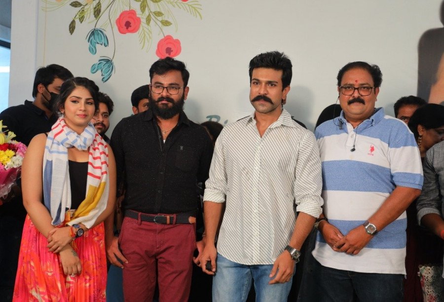 Reddy Garintlo Rowdyism still 2
