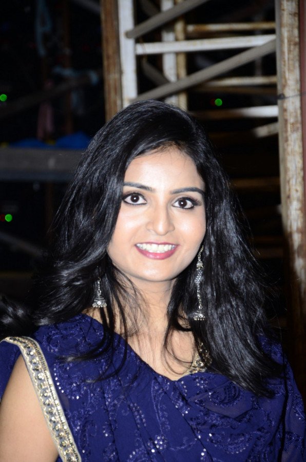 Ananya Nagalla