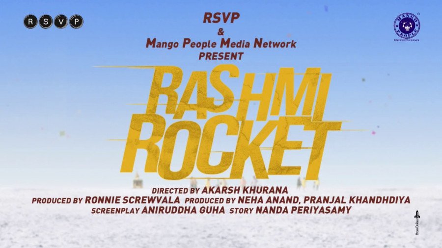 Rashmi Rocket still 1