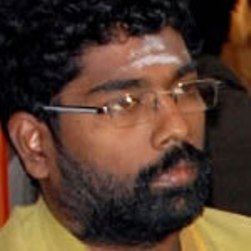 Nanda Periyasamy