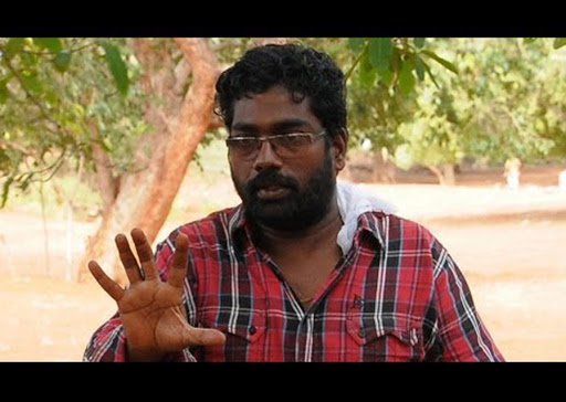 Nanda Periyasamy