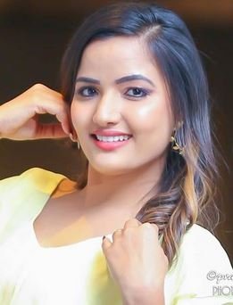 Siri Hanumanth