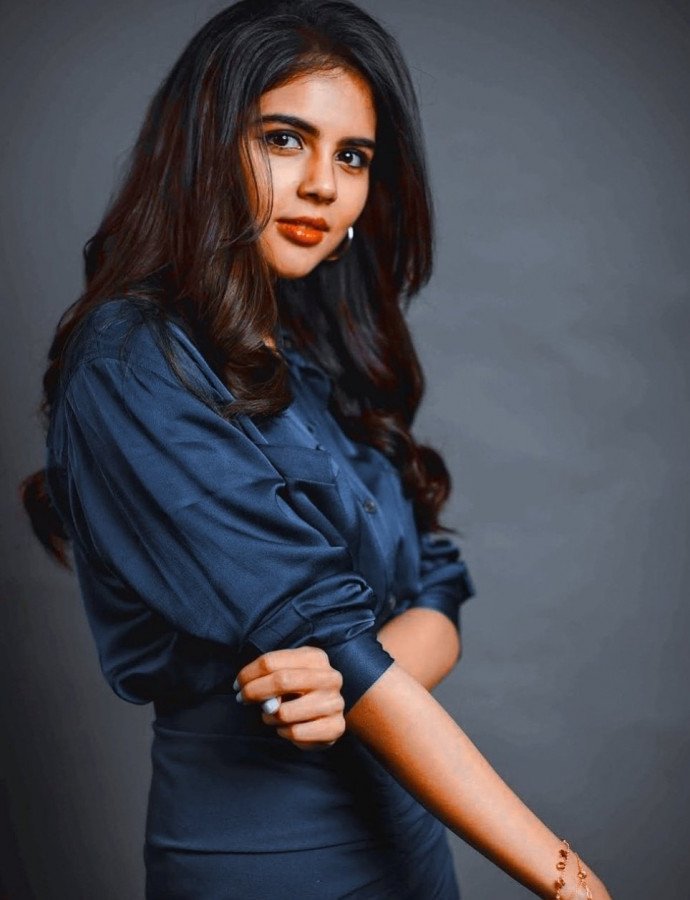 Kalyani Priyadarshan
