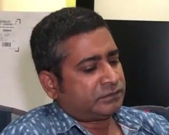 Manas Choudhury
