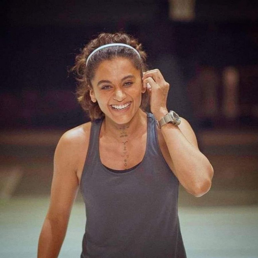 Rashmi Rocket still 5