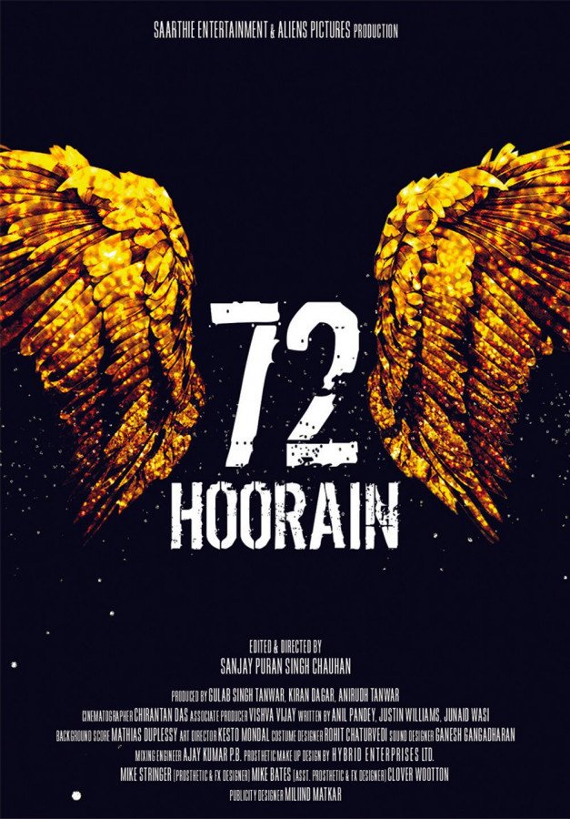 Bahattar Hoorain