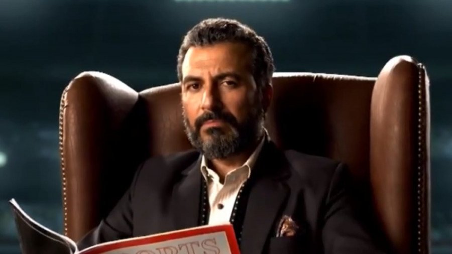 Aamir Bashir