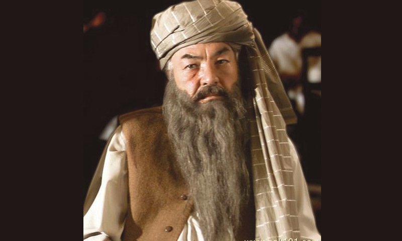 Rasheed Naz