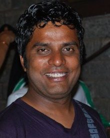 Yogi G Raj