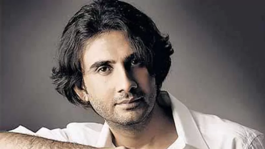 Sanjay Puran Singh Chauhan