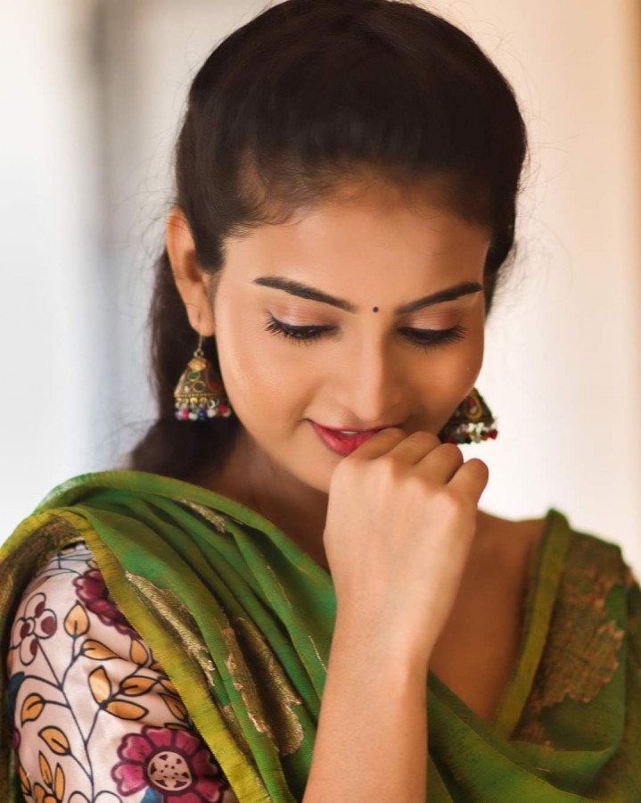 Ananya Nagalla