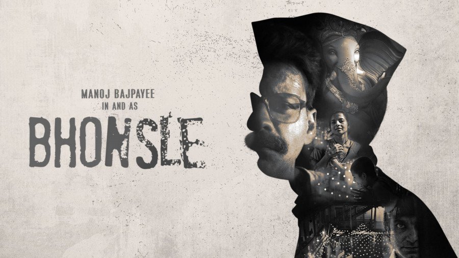 Bhonsle backdrop