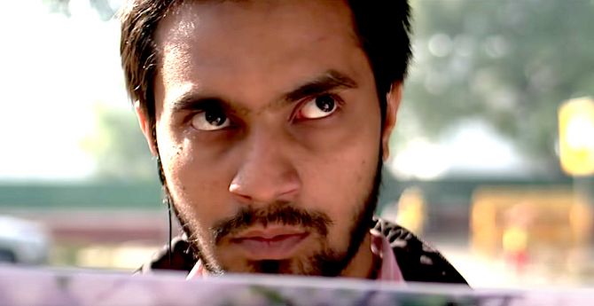 Shardul Bharadwaj
