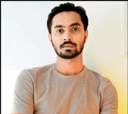 Shardul Bharadwaj