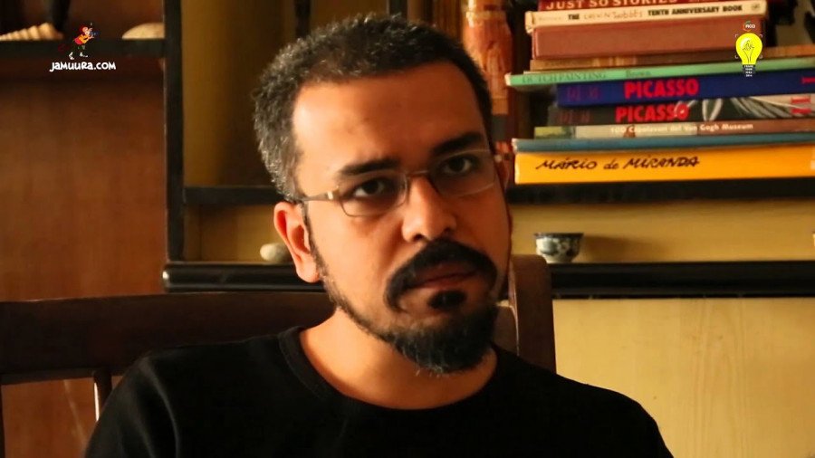 Devashish Makhija