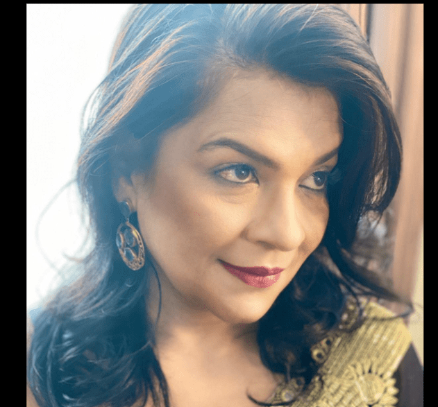 Namita Lal