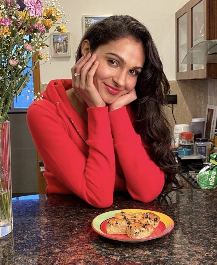 Andrea Jeremiah