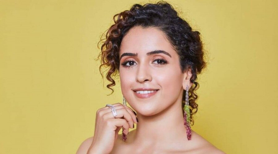 Sanya Malhotra