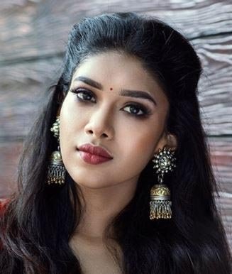 Dushara Vijayan