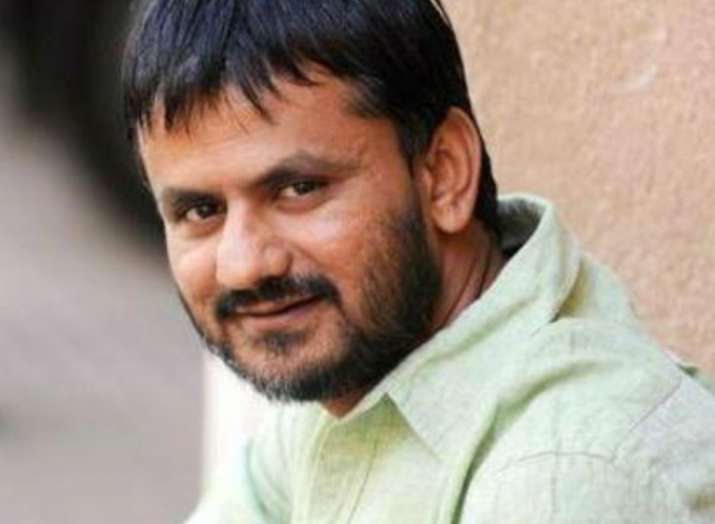 Girish Kulkarni