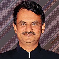 Girish Kulkarni
