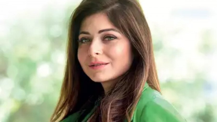 Kanika Kapoor