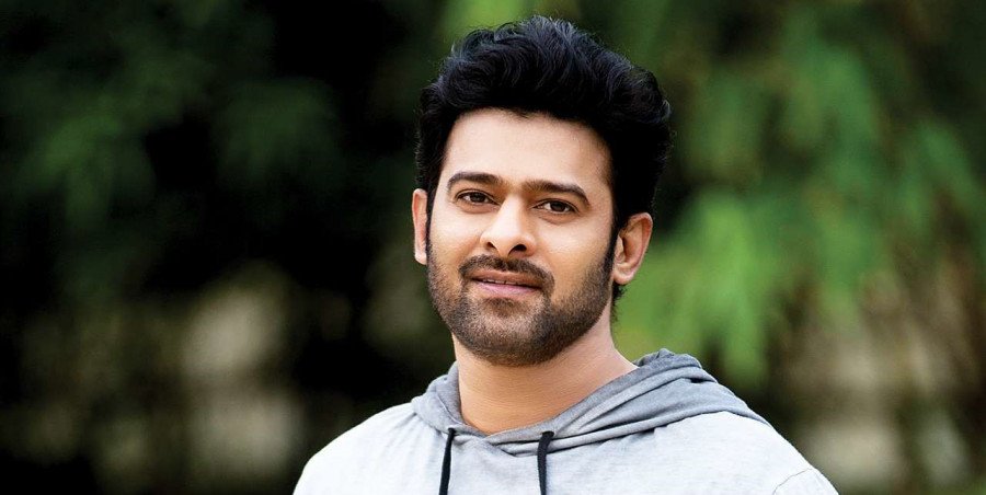 Prabhas