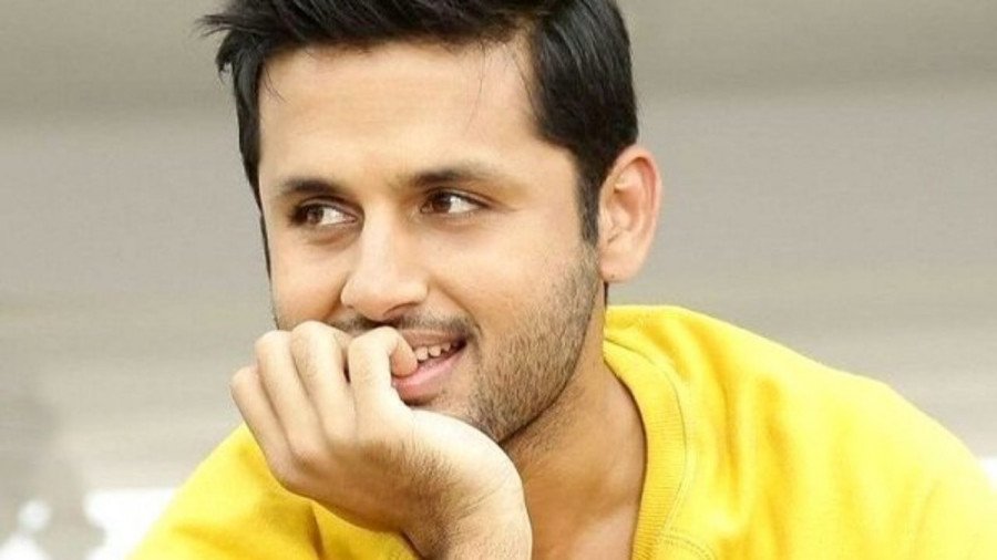 Nithiin