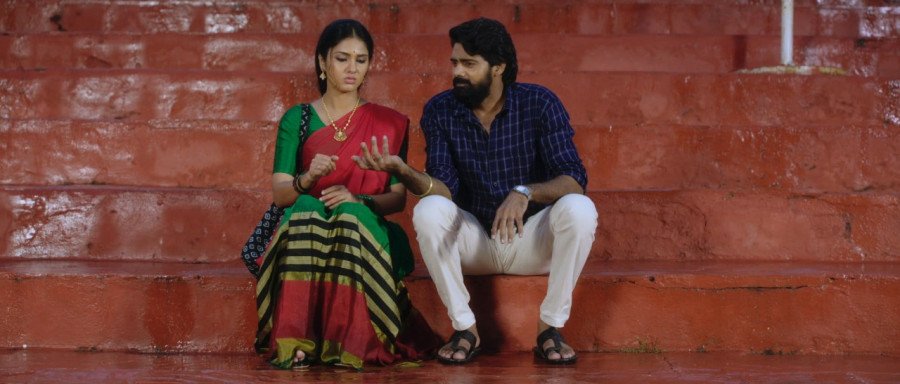 Nenu Leni Naa Prema Katha still 5