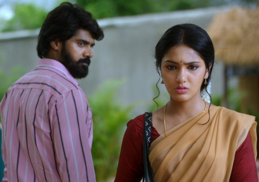 Nenu Leni Naa Prema Katha still 6