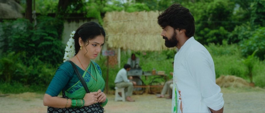 Nenu Leni Naa Prema Katha still 7