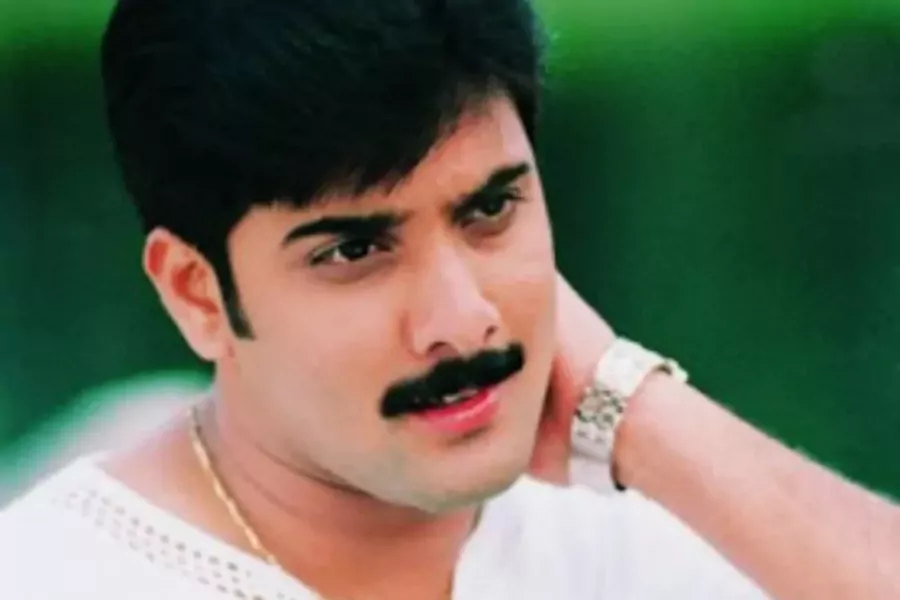 Tarun