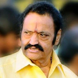 Nandamuri Harikrishna