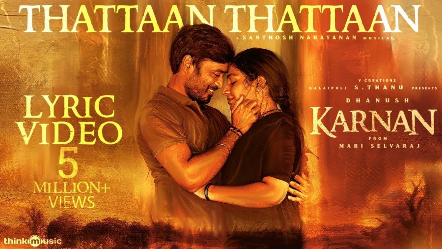 Karnan backdrop