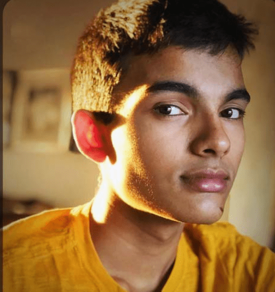 Akira Nandan
