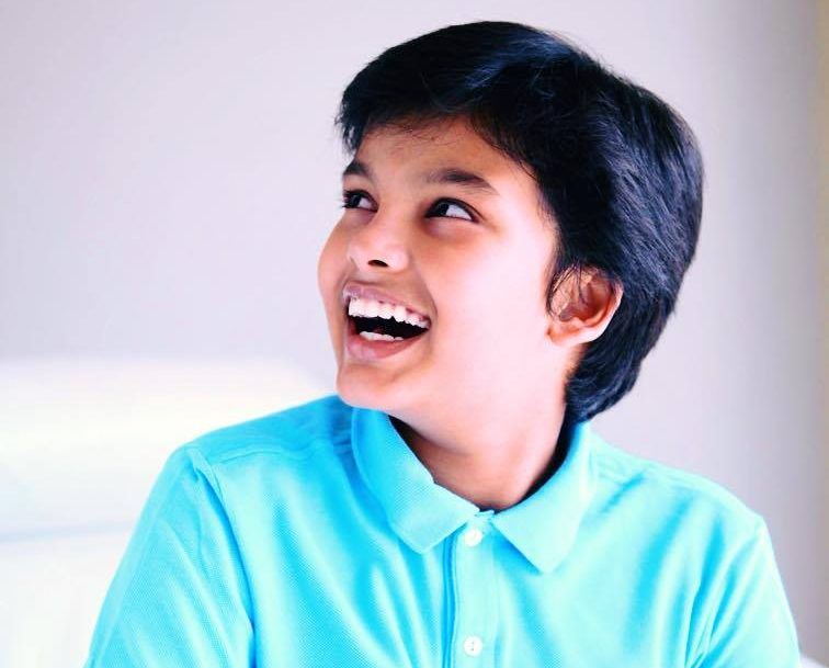 Akira Nandan